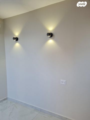 יחידת דיור, רבי חנינא 20, נתיבות ישראל / רמת בית שמש ד-4, בית שמש