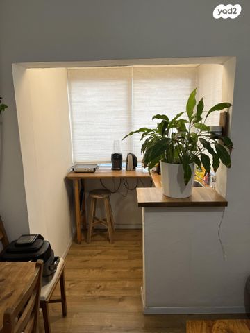 דירה, דוד שמעוני 26, גבעת הורדים, רסקו, ירושלים