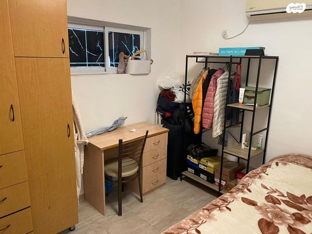 סאבלט, דרך מצדה 198, שכונה ו', באר שבע