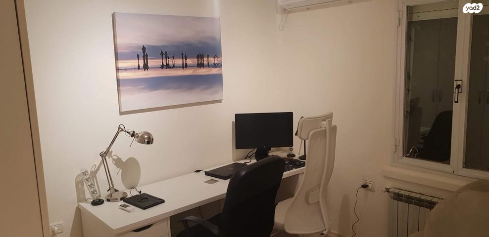 דירה, כרמון 18, בית הכרם, רמת בית הכרם, ירושלים