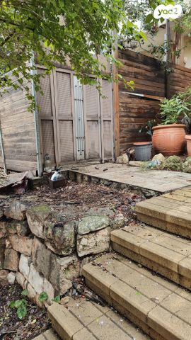 דירת גן, בנימין ד'ישראלי 13, אחוזה, חיפה