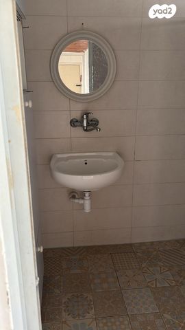 דירה, דרך צרפת 56, קרית שפרינצק, חיפה