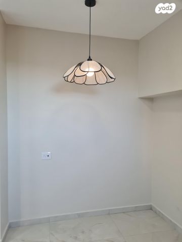 יחידת דיור, רבי חנינא 20, נתיבות ישראל / רמת בית שמש ד-4, בית שמש