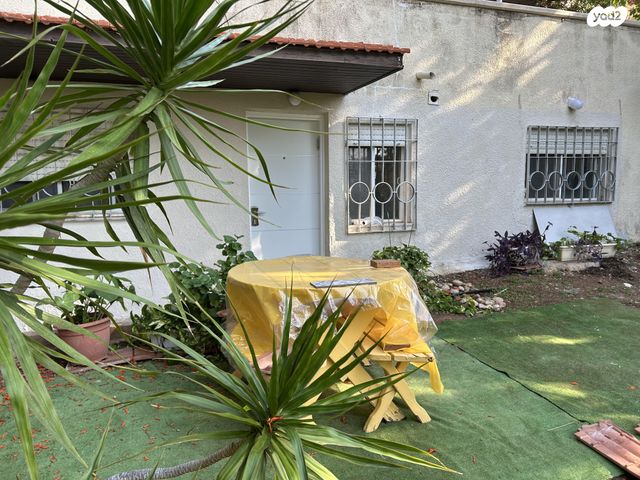 יחידת דיור, הרדוף 15, כרמל מערבי, חיפה