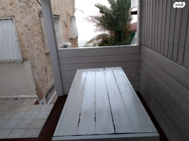 דירת גן, רקפת 32, בן גוריון, טבריה