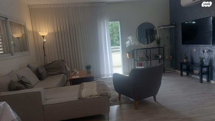 דירה, טבנקין 3, כפר גנים ב, פתח תקווה