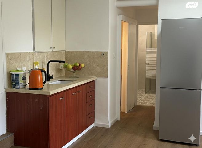 יחידת דיור, הרדוף 15, כרמל מערבי, חיפה