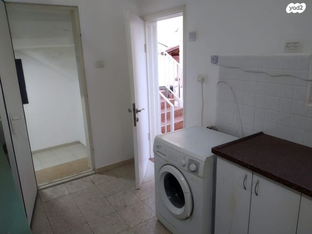 דירת גן, רקפת 32, בן גוריון, טבריה