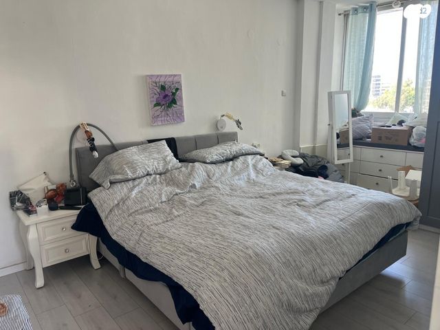 גג/ פנטהאוז, דרך בן גוריון 44, שכונת בן גוריון, מרכז העיר ג', רמת גן