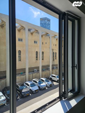 משרדים, הר סיני 2, לב תל אביב, לב העיר צפון, תל אביב יפו