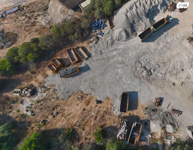 שדרות בני ברית 1