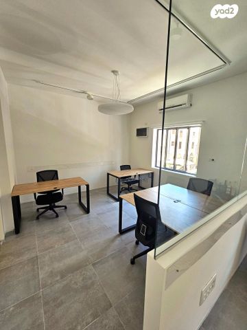 משרדים, הר סיני 2, לב תל אביב, לב העיר צפון, תל אביב יפו