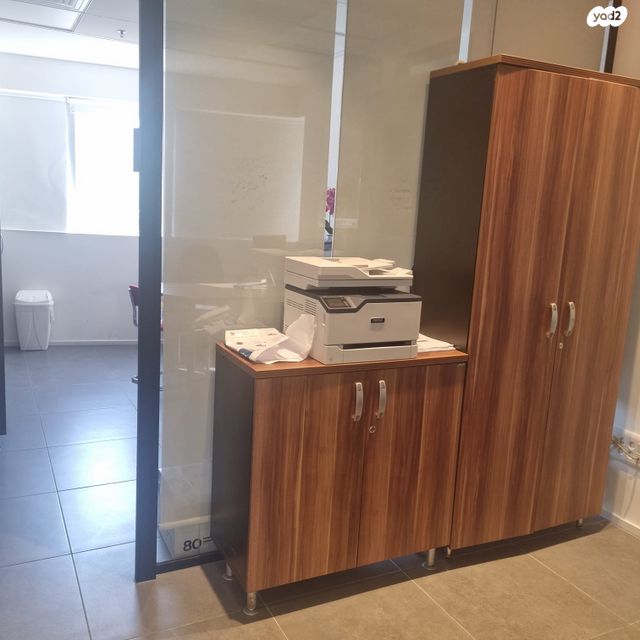 משרדים, מוטה גור 5, פארקטק פתח תקווה / אזור תעשייה קרית אריה, פתח תקווה