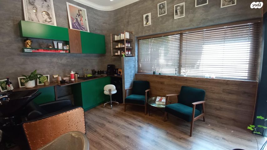 חנויות/ שטח מסחרי, ביל"ו 29, לב תל אביב, לב העיר צפון, תל אביב יפו