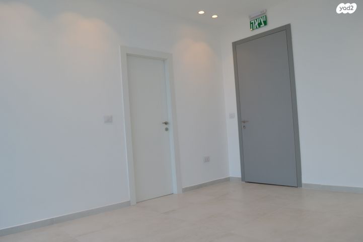 משרדים, מוטי קינד 2, פארק הורוביץ, רחובות