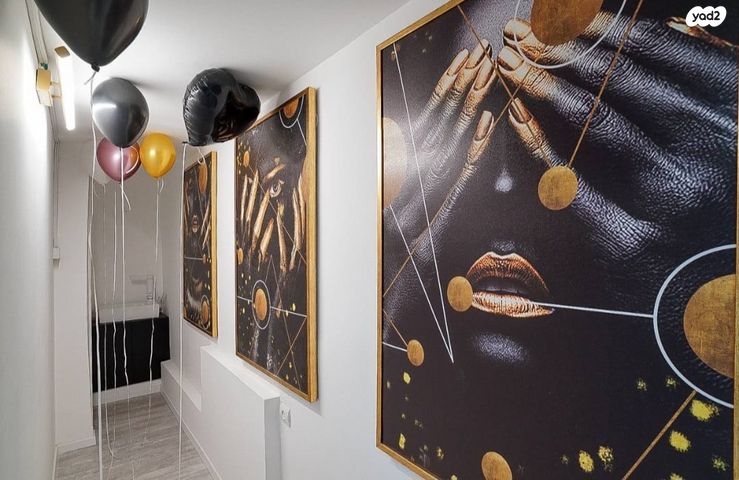 דרך זאב ז'בוטינסקי 38