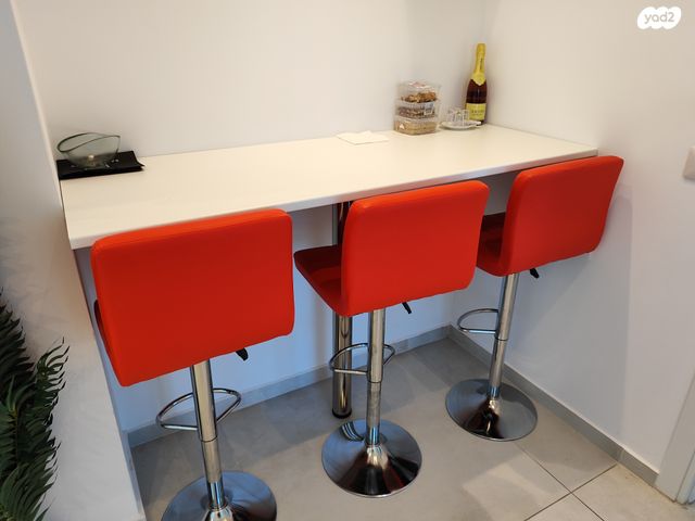 משרדים, מוטי קינד 2, פארק הורוביץ, רחובות