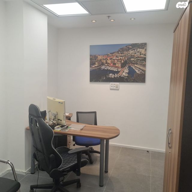 משרדים, מוטה גור 5, פארקטק פתח תקווה / אזור תעשייה קרית אריה, פתח תקווה