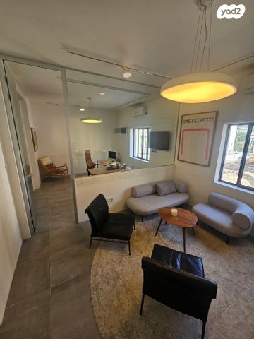 משרדים, הר סיני 2, לב תל אביב, לב העיר צפון, תל אביב יפו