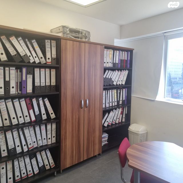 משרדים, מוטה גור 5, פארקטק פתח תקווה / אזור תעשייה קרית אריה, פתח תקווה