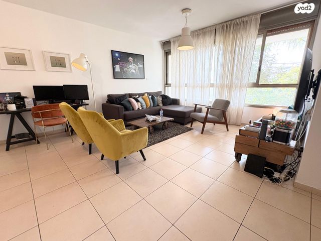 תל ברוך צפון