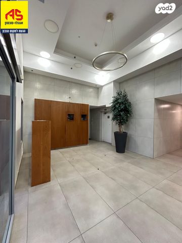 דירה, בני וו. רייך, קרית השרון, נתניה