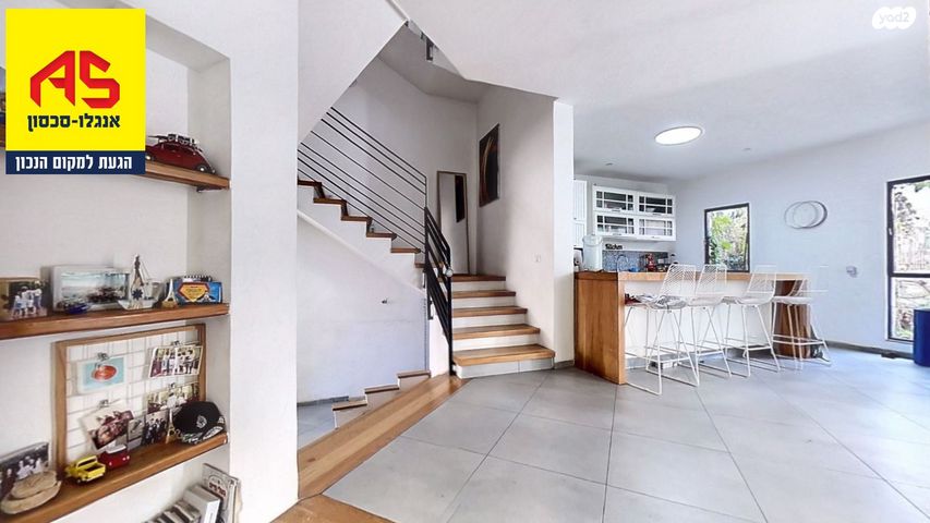 בית פרטי/ קוטג', יהושע בן נון, נאות הרצל, נתניה