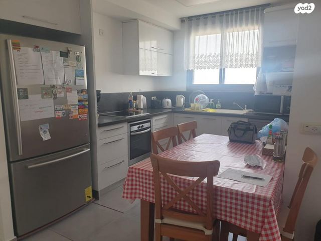 דירה, אברהם בויאר 2, רמת אביב ג', תל אביב יפו