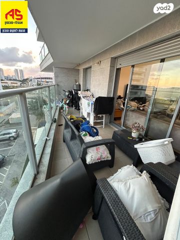 דירה, בני וו. רייך, קרית השרון, נתניה