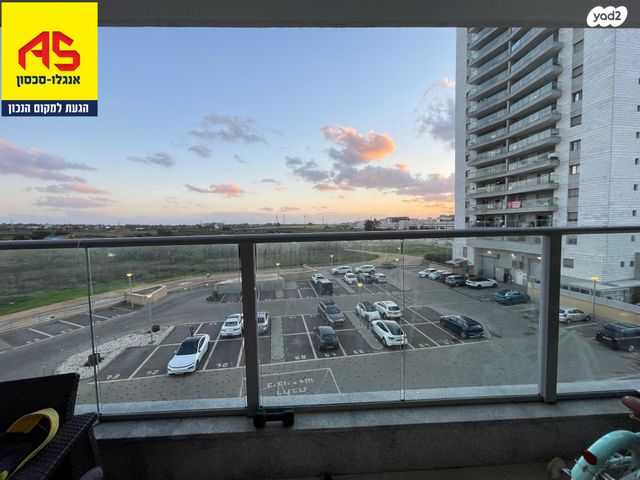 דירה, בני וו. רייך, קרית השרון, נתניה