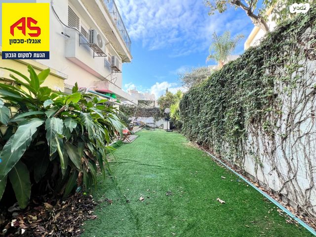 בית פרטי/ קוטג', יהושע בן נון, נאות הרצל, נתניה