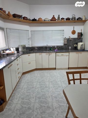 בית פרטי/ קוטג', הר רמון, באר שבע