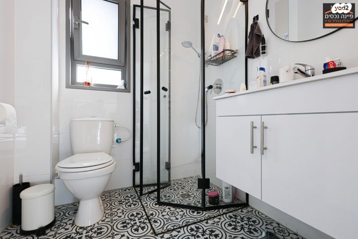 דירה, הרב עובדיה יוסף 9, גליל ים (מתחם הכוכבים), הרצליה