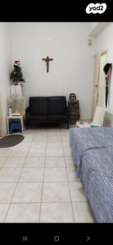 דירה, הלל, הדר עליון, חיפה