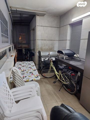 גג/ פנטהאוז, דגניה, ח-501, חולון