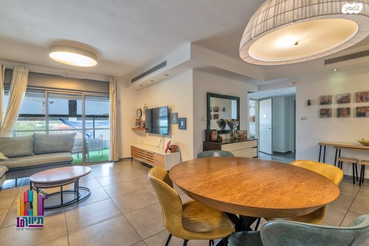 דירה, התורן, נאות רבין, יבנה