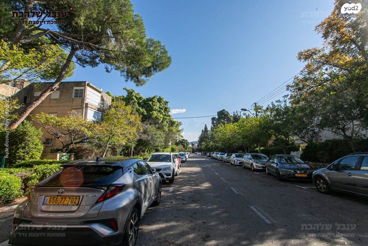 דירה, נחמיה, נווה שאנן, חיפה