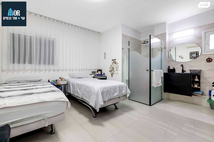 דירה, דקר, גני יער, לוד