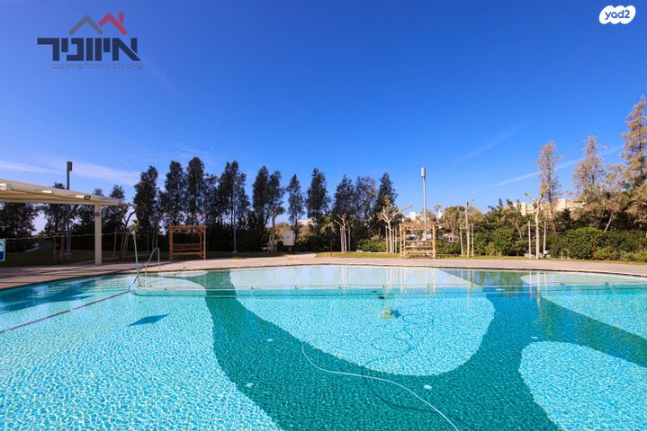 גג/ פנטהאוז, גבעת אולגה, חדרה