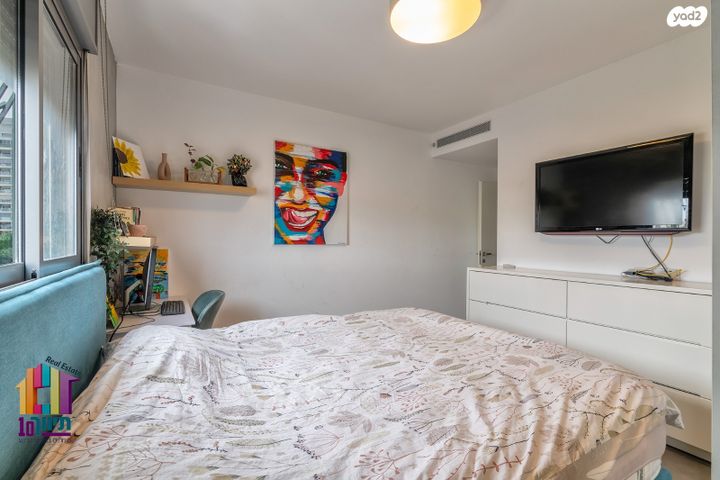 דירה, התורן, נאות רבין, יבנה