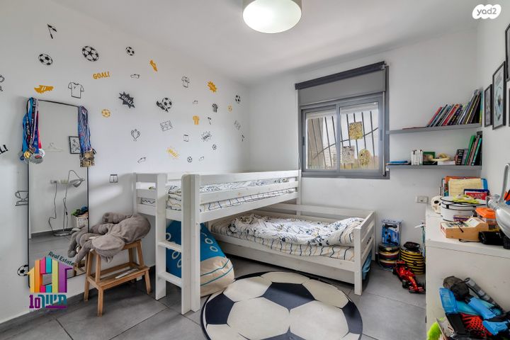 דירה, התורן, נאות רבין, יבנה