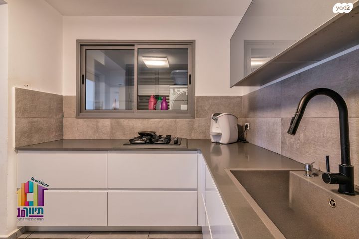 דירה, התורן, נאות רבין, יבנה