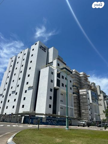 שדרות מח"ל 27