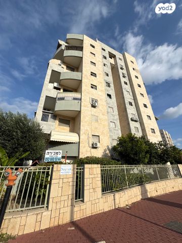 דירת גן, יצחק בן צבי, אפרידר, אשקלון