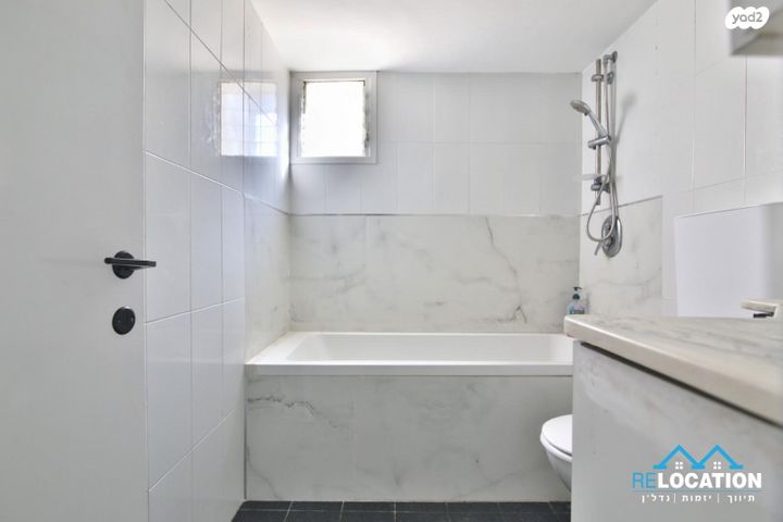 דירה, אלי כהן 5, קרית חיים מזרחית, חיפה