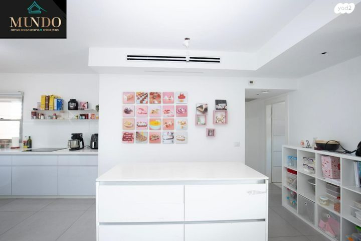 דירה, ברקת, צמרות המושבה, באר יעקב