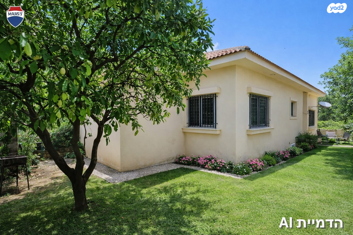 בית פרטי/ קוטג'