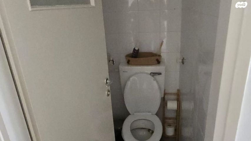 דירה, עין עבדת 5, מגדל המים, מצפה רמון