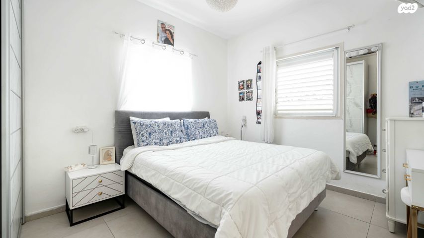 דירה, נווה יהושע, נווה יהושע, ערמונים, רמת גן