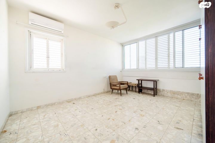 דירה, בבלי, תל אביב יפו